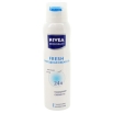 Дезодорант аэрозоль Nivea "Fresh", 150 мл Германия Артикул: 82878 Товар сертифицирован инфо 1305r.