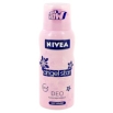 Дезодорант аэрозоль Nivea Angel Star "Hot Crush", 100 мл Германия Артикул: 81630 Товар сертифицирован инфо 1308r.