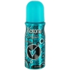 Дезодорант аэрозоль Rexona For Teens "Music Fan", 100 мл мл Производитель: Филиппины Товар сертифицирован инфо 1309r.