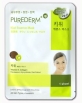 Маска "Purederm" с экстрактом киви, 23 мл глаз Производитель: Корея Товар сертифицирован инфо 1487r.