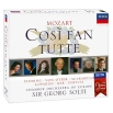 Sir Georg Solti Mozart Cosi Fan Tutte (3 CD) Серия: The Opera Company инфо 1538r.