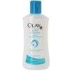Мягкое очищающее молочко OLAY "Gentle Cleansers", 200 мл Ирландия Артикул: 95924052 Товар сертифицирован инфо 1554r.