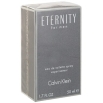 Calvin Klein "Eternity for Men" Туалетная вода, 50 мл для дневного использования Товар сертифицирован инфо 3841r.