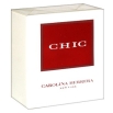 Carolina Herrera "Chic" Парфюмированная вода, 50 мл лучшая им замена Товар сертифицирован инфо 4021r.