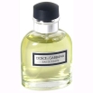 Dolce & Gabbana "Pour Homme" Туалетная вода, 40 мл для дневного использования Товар сертифицирован инфо 4050r.