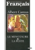 Le Minotaure La Peste / Минотавр Чума Серия: Lecture Originale инфо 6990s.