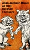 Le chat qui lisait a l'envers Букинистическое издание Сохранность: Хорошая Издательство: 10 18, 1992 г Мягкая обложка, 224 стр ISBN 2-264-01729-5 Язык: Французский инфо 6996s.