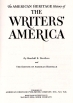 The American Heritage History of the Writers' America Букинистическое издание Сохранность: Хорошая Издательство: American Heritage Publishing Company, 1973 г Твердый переплет, инфо 7058s.