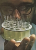 The Smithsonian Institution Букинистическое издание Сохранность: Хорошая 1965 г Твердый переплет, 128 стр Мелованная бумага, Цветные иллюстрации инфо 7071s.
