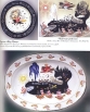 Ленинградский фарфоровый завод имени М В Ломоносова 1944-2004 Издательство: Глобал Вью, 2007 г Твердый переплет, 896 стр ISBN 5-87685-062-4 Тираж: 3000 экз Формат: 60x90/8 (~220х290 мм) Мелованная бумага, Цветные иллюстрации инфо 3468t.