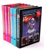 Энциклопедия компьютерных игр для IBM PC В шести книгах Букинистическое издание Издательство: Эгос, 1995 г Твердый переплет, 3654 стр ISBN 5-87235-025-4, 5-7627-0008-3, 5-7627-0010-0, инфо 8855t.